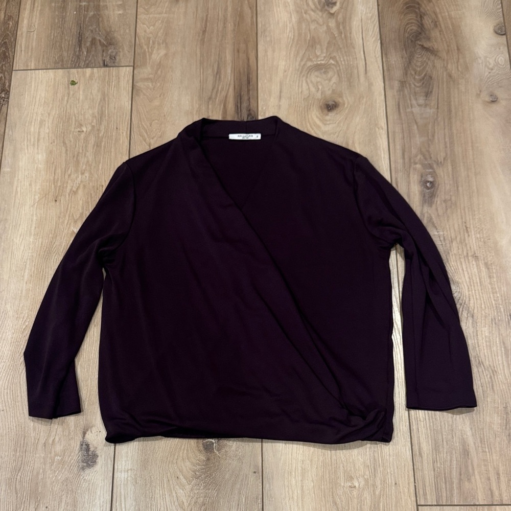 Mm Lafleur top m